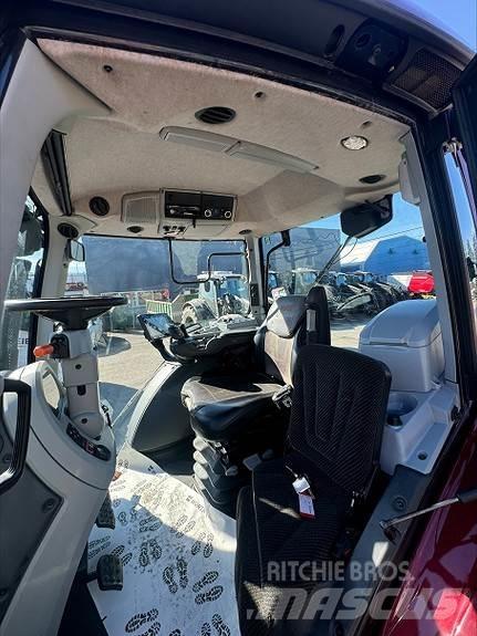 Valtra N174V Tractoare