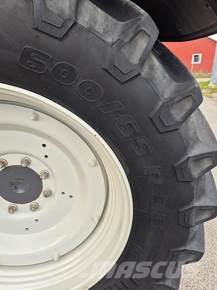 Valtra N174V Tractoare
