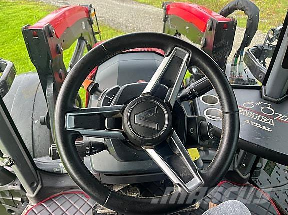 Valtra N175 Tractoare
