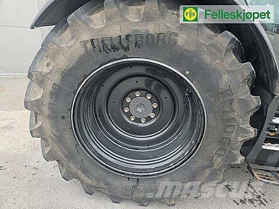 Valtra N175 Tractoare