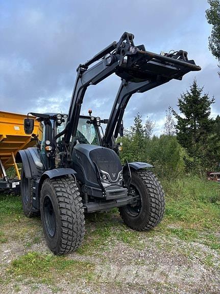 Valtra N175 Direct Tractoare