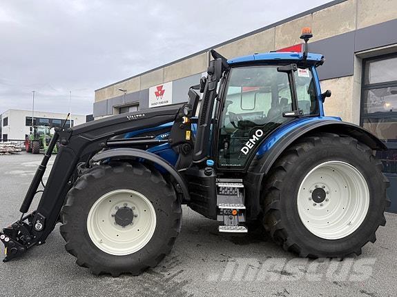 Valtra N175 Direct Tractoare