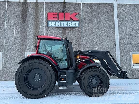 Valtra N175A Tractoare