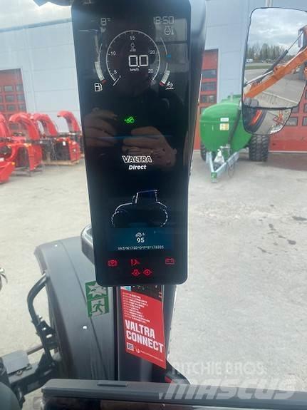 Valtra N175D Tractoare