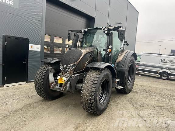Valtra N175D Tractoare
