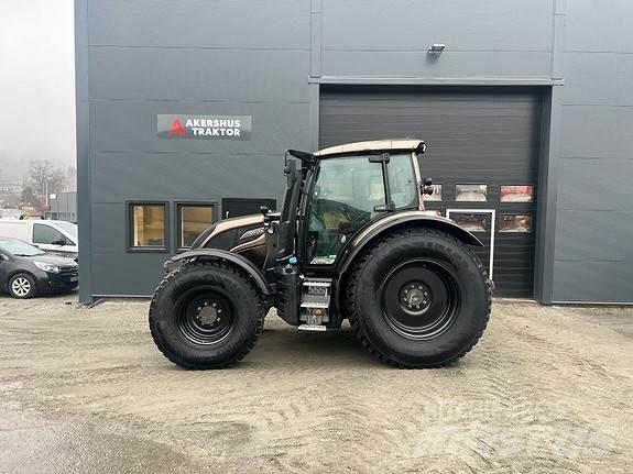 Valtra N175D Tractoare