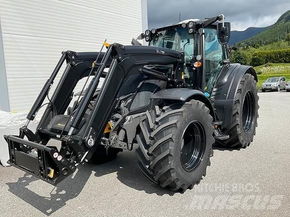 Valtra N175D Tractoare
