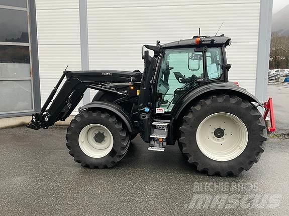 Valtra N175D Tractoare