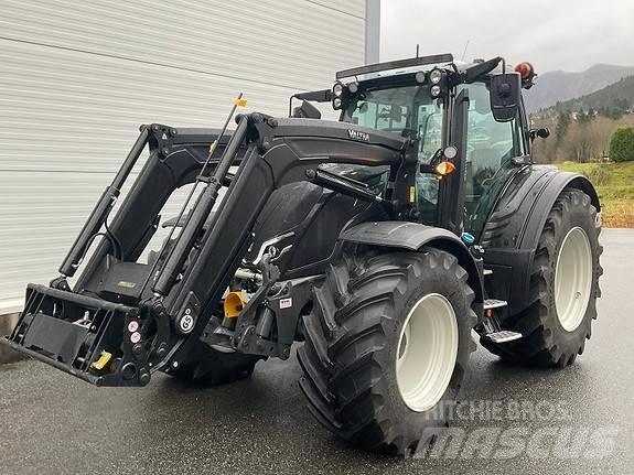 Valtra N175D Tractoare
