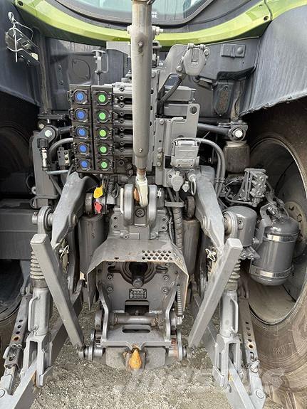 Valtra N175D Tractoare