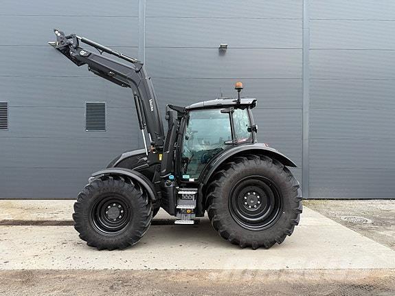Valtra N175D Tractoare