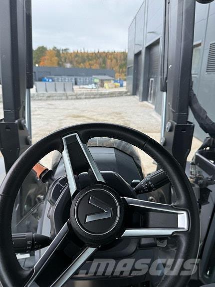 Valtra N175D Tractoare
