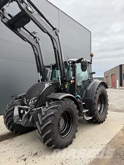 Valtra N175D Tractoare