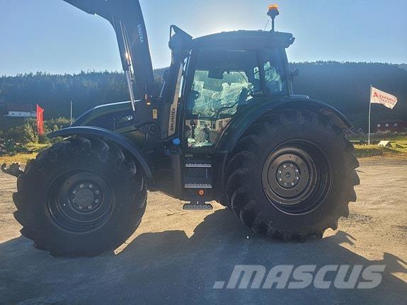 Valtra N175D Tractoare