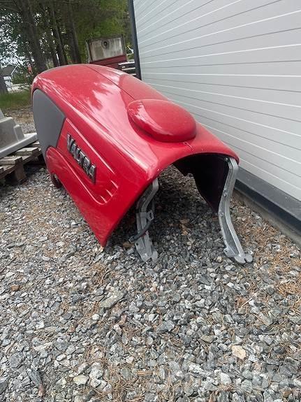Valtra Panser Tractoare