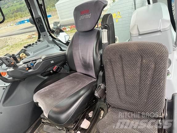 Valtra T 174D Gps Tractoare