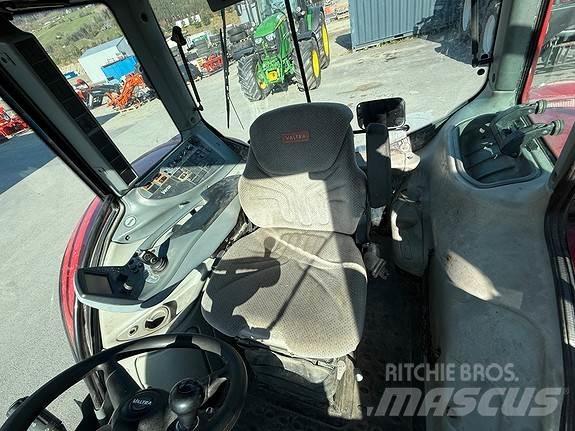 Valtra T 213 V Tractoare