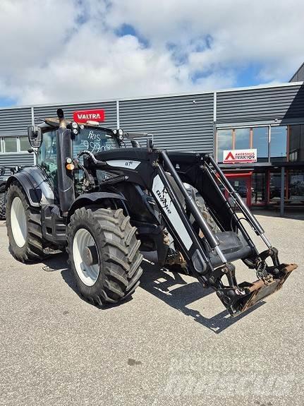 Valtra T 234 Versu Tractoare