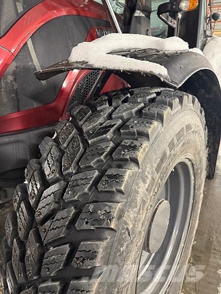 Valtra T174 Direct Tractoare