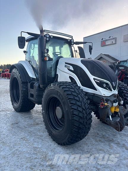 Valtra T174 Direct Tractoare