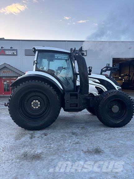 Valtra T174 Direct Tractoare