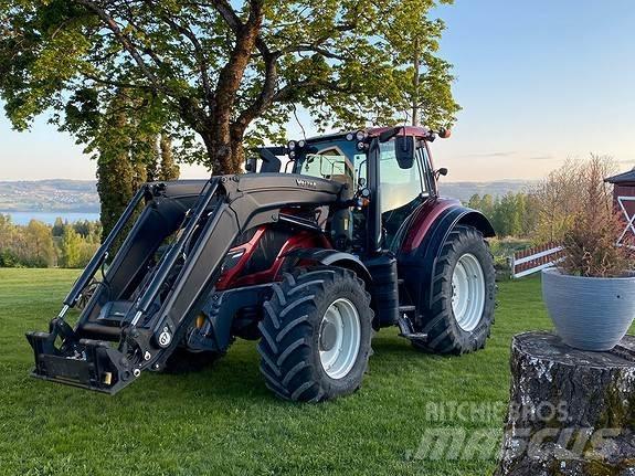 Valtra T174D Tractoare