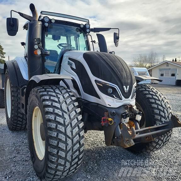 Valtra T174D Tractoare