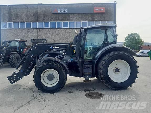 Valtra T174EA Tractoare