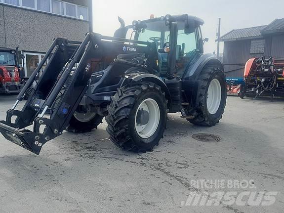 Valtra T174EA Tractoare
