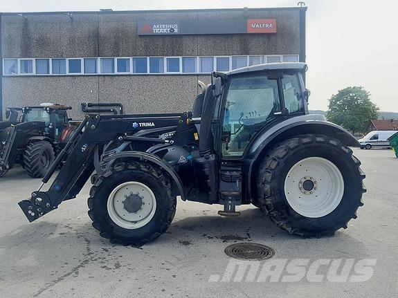 Valtra T174EA Tractoare