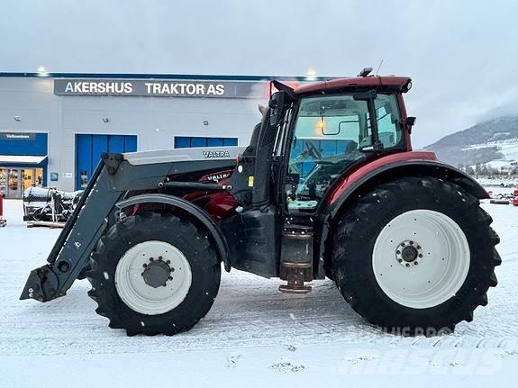 Valtra T174eD Tractoare