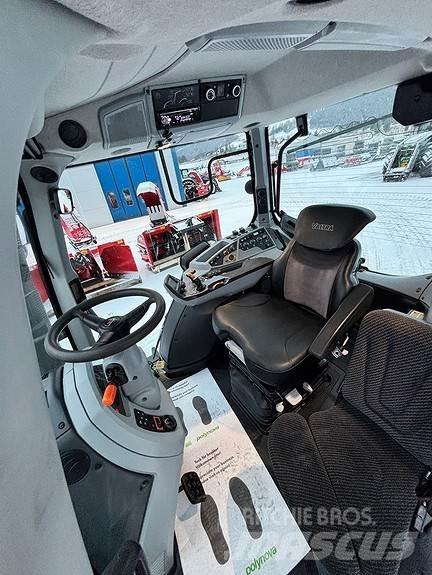 Valtra T174eD Tractoare