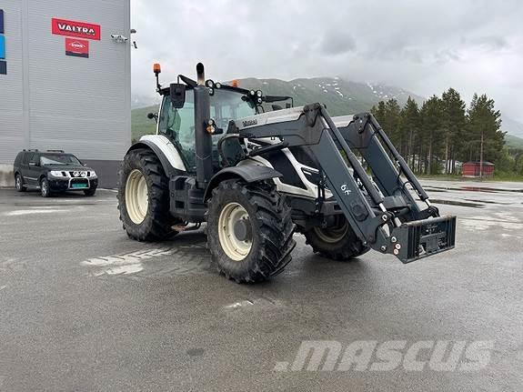 Valtra T174V Tractoare