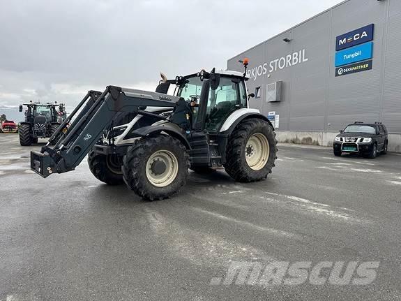 Valtra T174V Tractoare