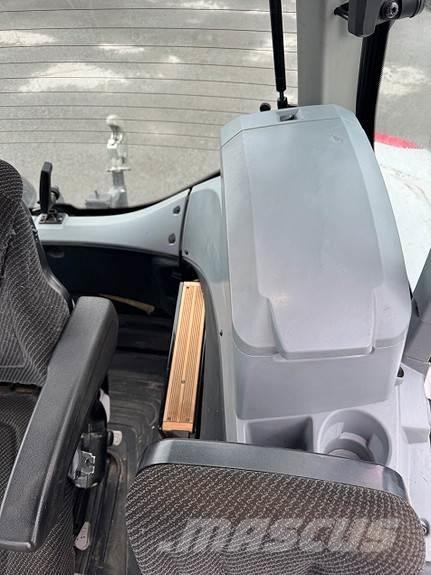 Valtra T174V Tractoare