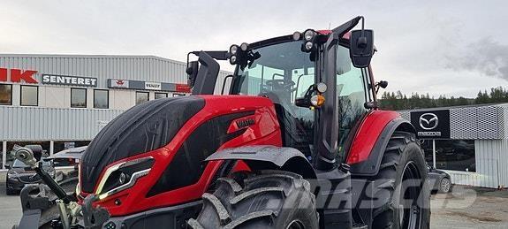 Valtra T175ED Tractoare