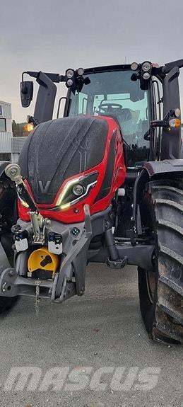 Valtra T175ED Tractoare