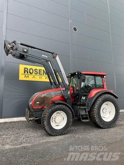 Valtra T190 Tractoare