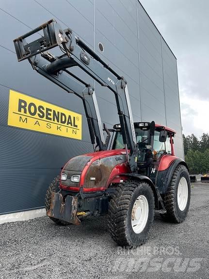 Valtra T190 Tractoare
