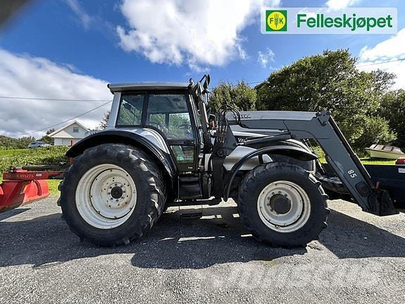 Valtra T190 Tractoare