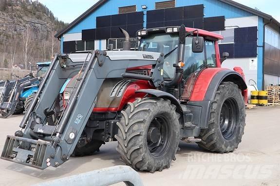 Valtra T202 Tractoare