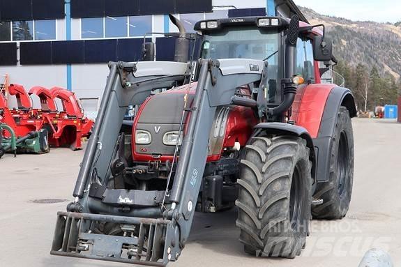 Valtra T202 Tractoare
