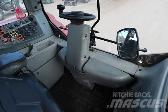 Valtra T202 Tractoare