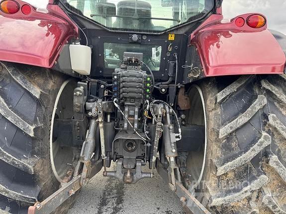 Valtra T203 Tractoare