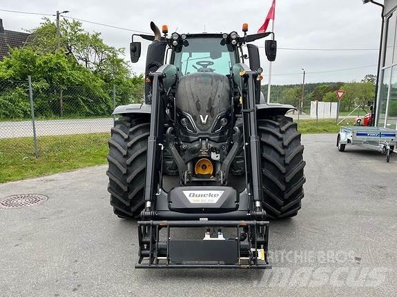 Valtra T234 Tractoare