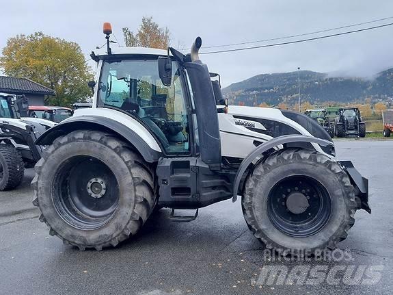 Valtra T234 Tractoare