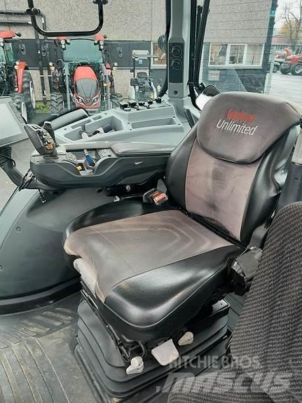 Valtra T234 Tractoare