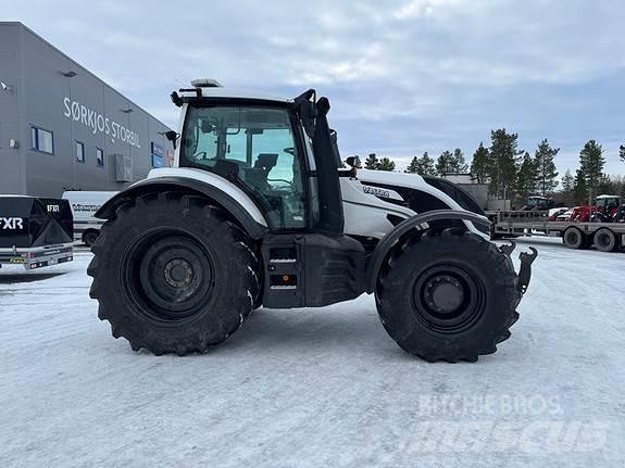 Valtra T234 Tractoare