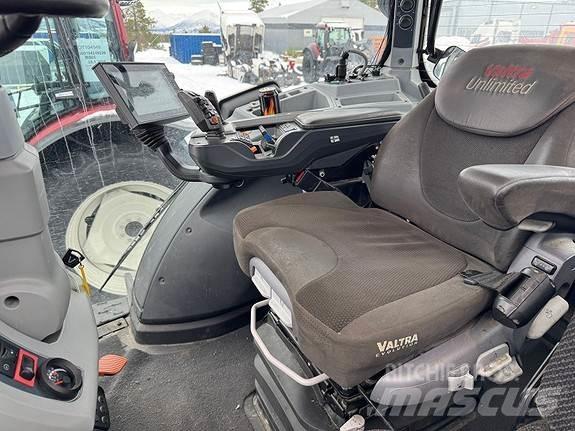 Valtra T234 Tractoare