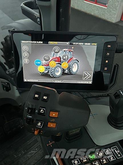 Valtra T234 Tractoare